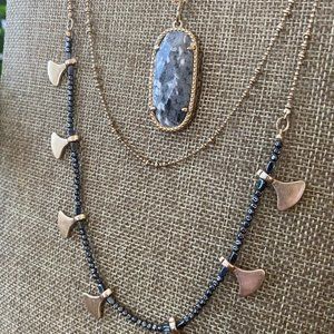 Premier Designs Rocco Necklace